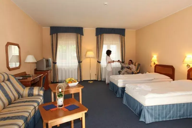 Photo 2 of Hotel REZA